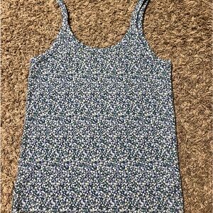 American Eagle Tanktop xl smoke free home